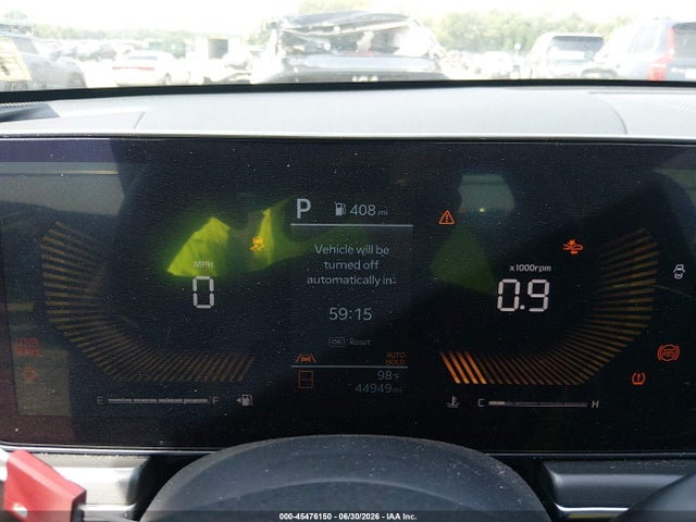 Aukcja sprzedaży 2025 Kia K5 Gt-line, vin: KNAG64J78S5321593, numer aukcji: 45476150