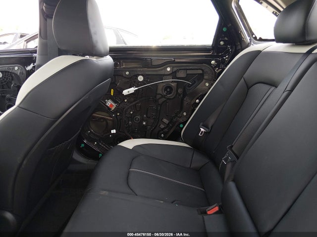 Aukcja sprzedaży 2025 Kia K5 Gt-line, vin: KNAG64J78S5321593, numer aukcji: 45476150