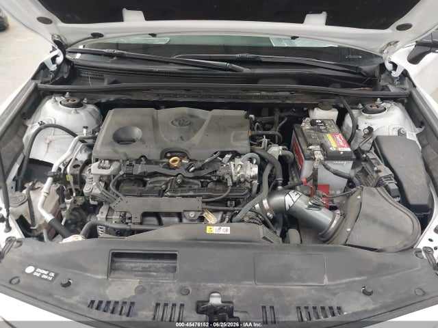 Aukcja sprzedaży 2023 Toyota Camry Xse, vin: 4T1K61AK1PU729068, numer aukcji: 45476152