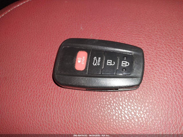 Aukcja sprzedaży 2023 Toyota Camry Xse, vin: 4T1K61AK1PU729068, numer aukcji: 45476152