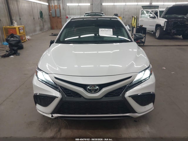 Aukcja sprzedaży 2023 Toyota Camry Xse, vin: 4T1K61AK1PU729068, numer aukcji: 45476152