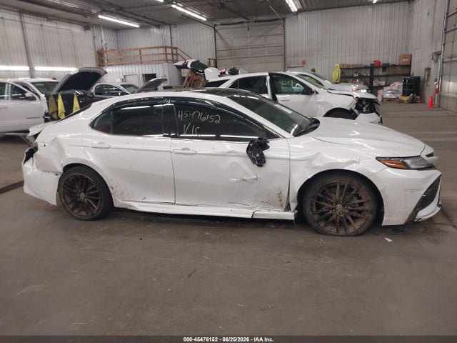 Aukcja sprzedaży 2023 Toyota Camry Xse, vin: 4T1K61AK1PU729068, numer aukcji: 45476152