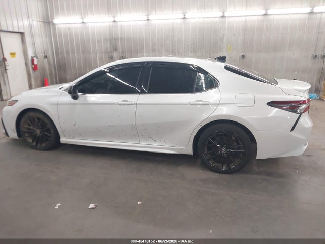Aukcja sprzedaży 2023 Toyota Camry Xse, vin: 4T1K61AK1PU729068, numer aukcji: 45476152