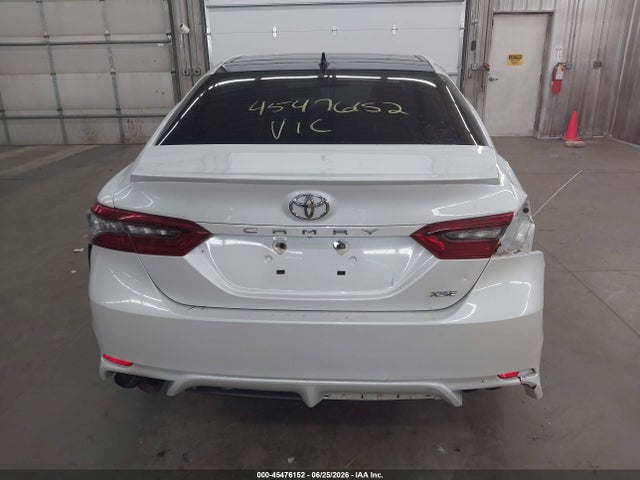 Aukcja sprzedaży 2023 Toyota Camry Xse, vin: 4T1K61AK1PU729068, numer aukcji: 45476152
