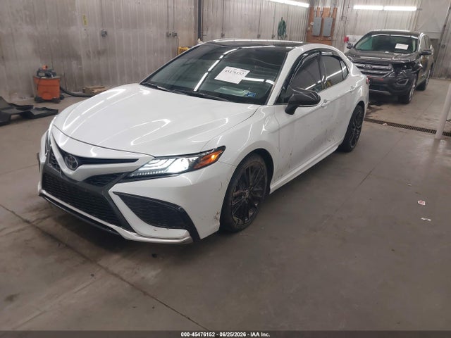 Aukcja sprzedaży 2023 Toyota Camry Xse, vin: 4T1K61AK1PU729068, numer aukcji: 45476152