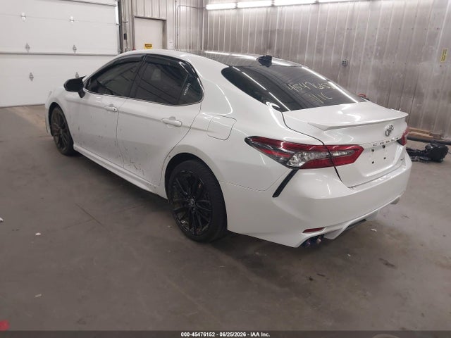 Aukcja sprzedaży 2023 Toyota Camry Xse, vin: 4T1K61AK1PU729068, numer aukcji: 45476152