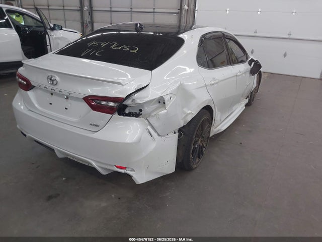 Aukcja sprzedaży 2023 Toyota Camry Xse, vin: 4T1K61AK1PU729068, numer aukcji: 45476152