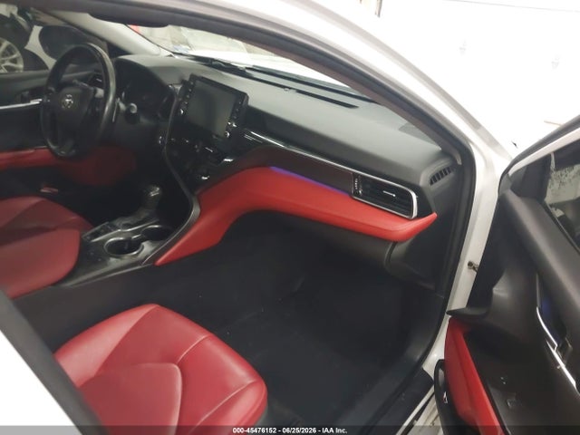 Aukcja sprzedaży 2023 Toyota Camry Xse, vin: 4T1K61AK1PU729068, numer aukcji: 45476152