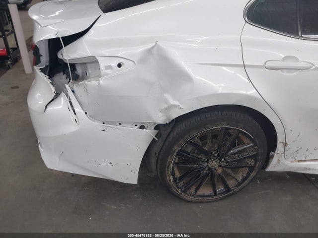 Aukcja sprzedaży 2023 Toyota Camry Xse, vin: 4T1K61AK1PU729068, numer aukcji: 45476152