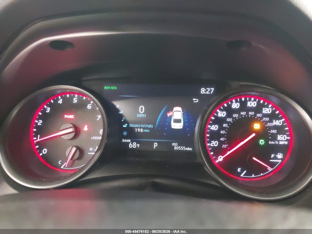 Aukcja sprzedaży 2023 Toyota Camry Xse, vin: 4T1K61AK1PU729068, numer aukcji: 45476152
