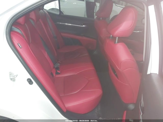 Aukcja sprzedaży 2023 Toyota Camry Xse, vin: 4T1K61AK1PU729068, numer aukcji: 45476152