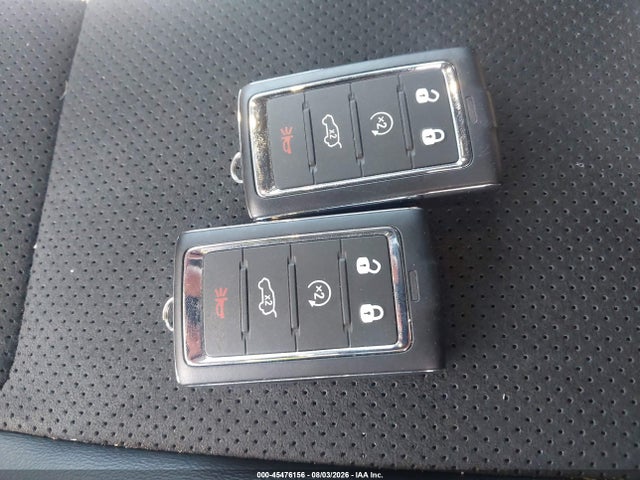 2025 Jeep Grand Cherokee L Altitude X 4x4 მანქანა იყიდება აუქციონზე, vin: 1C4RJKAG5S8633500, აუქციონის ნომერი: 45476156