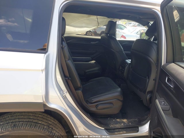 2025 Jeep Grand Cherokee L Altitude X 4x4 მანქანა იყიდება აუქციონზე, vin: 1C4RJKAG5S8633500, აუქციონის ნომერი: 45476156