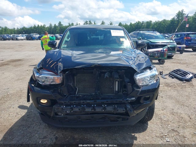 3TYCZ5AN6PT128457 Toyota Tacoma Sr5 V6