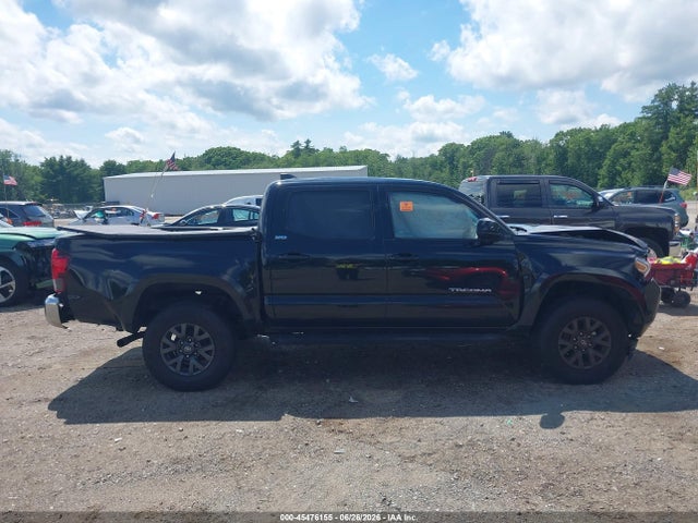 3TYCZ5AN6PT128457 Toyota Tacoma Sr5 V6