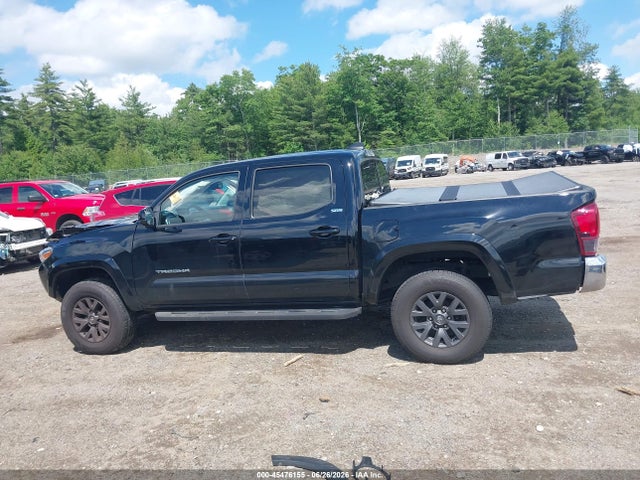 3TYCZ5AN6PT128457 Toyota Tacoma Sr5 V6