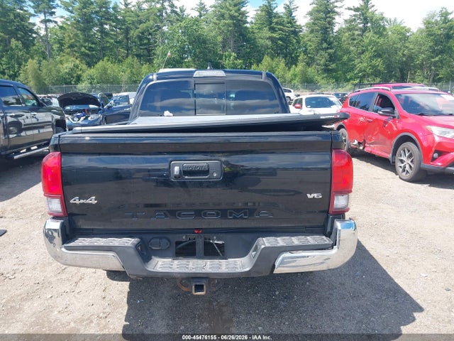 3TYCZ5AN6PT128457 Toyota Tacoma Sr5 V6