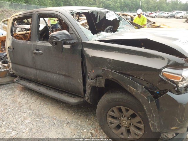 3TYCZ5AN6PT128457 Toyota Tacoma Sr5 V6