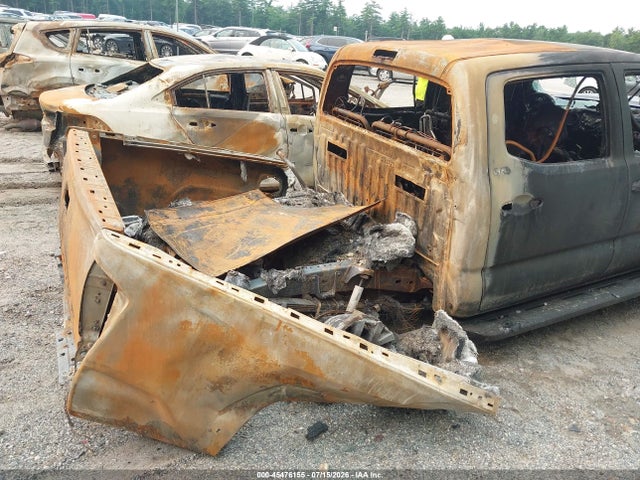 3TYCZ5AN6PT128457 Toyota Tacoma Sr5 V6