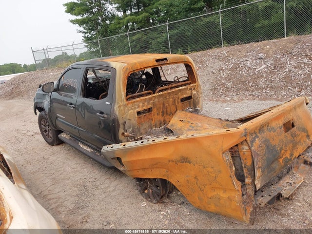 3TYCZ5AN6PT128457 Toyota Tacoma Sr5 V6