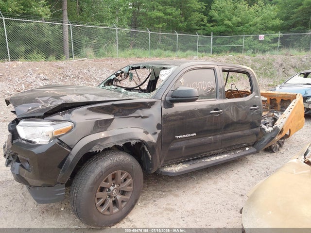 3TYCZ5AN6PT128457 Toyota Tacoma Sr5 V6
