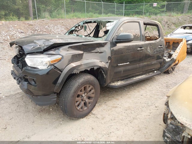 3TYCZ5AN6PT128457 Toyota Tacoma Sr5 V6