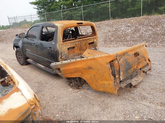 3TYCZ5AN6PT128457 Toyota Tacoma Sr5 V6