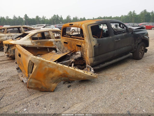 3TYCZ5AN6PT128457 Toyota Tacoma Sr5 V6