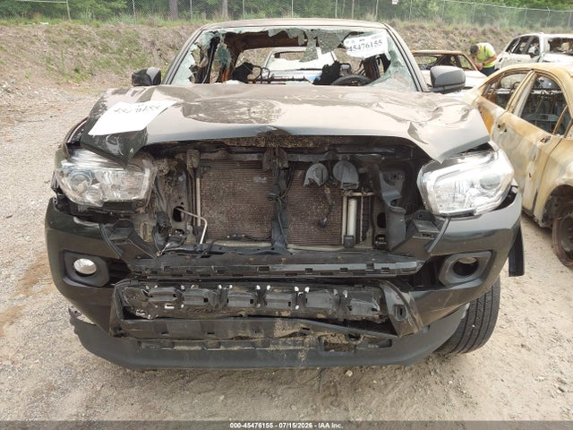 3TYCZ5AN6PT128457 Toyota Tacoma Sr5 V6