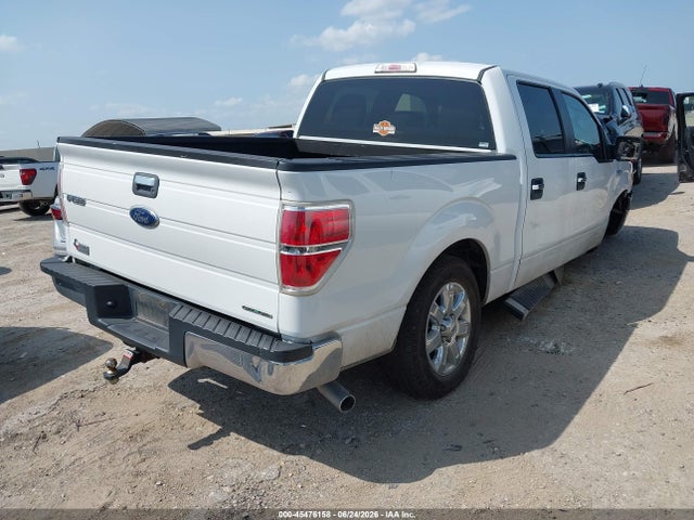 Продажа на аукционе авто 2013 Ford F-150 Xl/xlt, vin: 1FTEW1CM8DKG46535, номер лота: 45476158