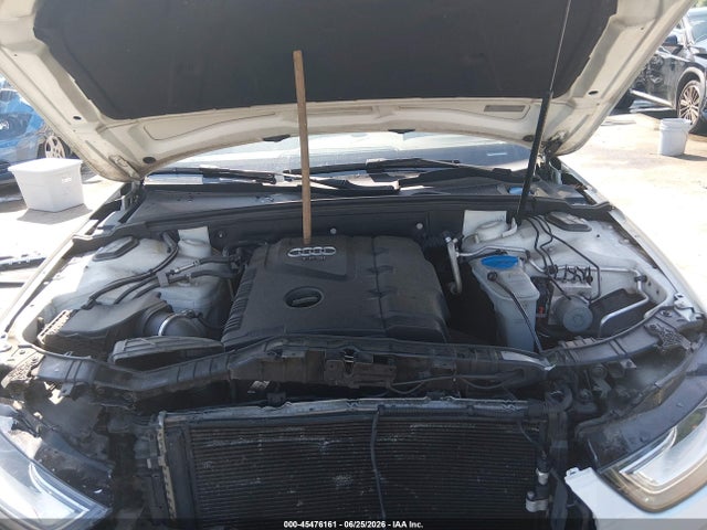 45476161 :رقم المزاد ، WAUEFAFL5GN009332 vin ، 2016 Audi A4 Premium Plus مزاد بيع