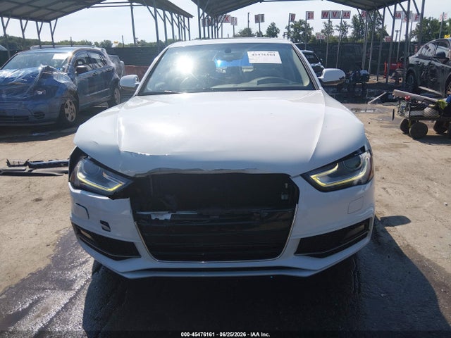 45476161 :رقم المزاد ، WAUEFAFL5GN009332 vin ، 2016 Audi A4 Premium Plus مزاد بيع