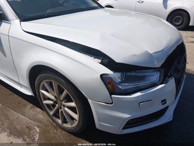 45476161 :رقم المزاد ، WAUEFAFL5GN009332 vin ، 2016 Audi A4 Premium Plus مزاد بيع