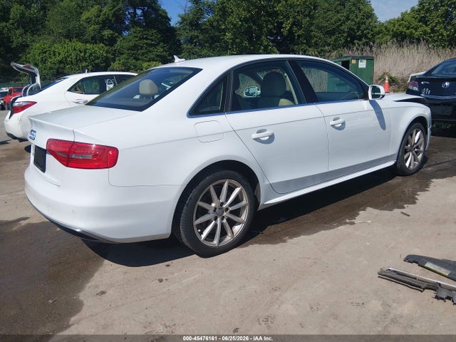 45476161 :رقم المزاد ، WAUEFAFL5GN009332 vin ، 2016 Audi A4 Premium Plus مزاد بيع