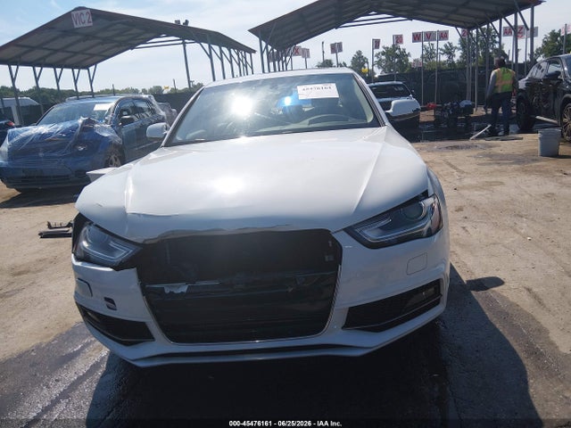 45476161 :رقم المزاد ، WAUEFAFL5GN009332 vin ، 2016 Audi A4 Premium Plus مزاد بيع