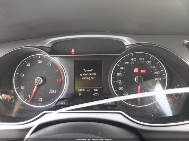 45476161 :رقم المزاد ، WAUEFAFL5GN009332 vin ، 2016 Audi A4 Premium Plus مزاد بيع