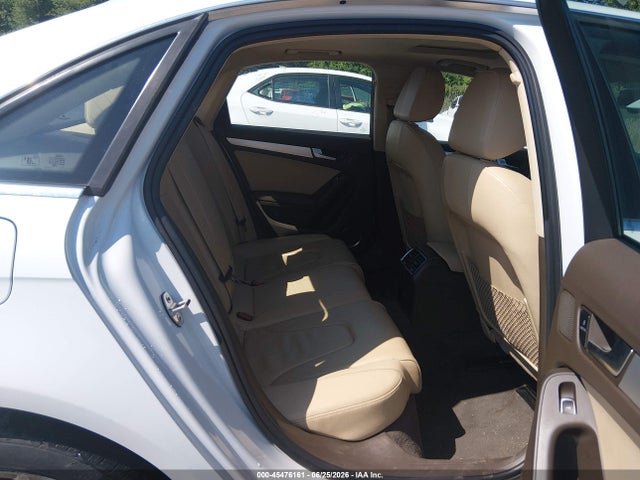 45476161 :رقم المزاد ، WAUEFAFL5GN009332 vin ، 2016 Audi A4 Premium Plus مزاد بيع