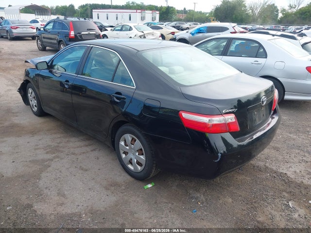 Продаж на аукціоні авто 2009 Toyota Camry Le, vin: 4T1BE46K29U305933, номер лоту: 45476163