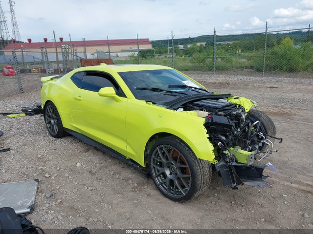 1G1FJ1R69K0156652 auction archive image