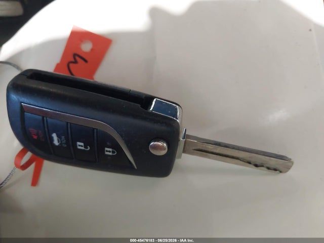 Продажа на аукционе авто 2020 Toyota Camry Se, vin: 4T1G11AK1LU941953, номер лота: 45476183