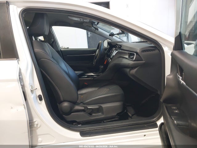 Продажа на аукционе авто 2020 Toyota Camry Se, vin: 4T1G11AK1LU941953, номер лота: 45476183