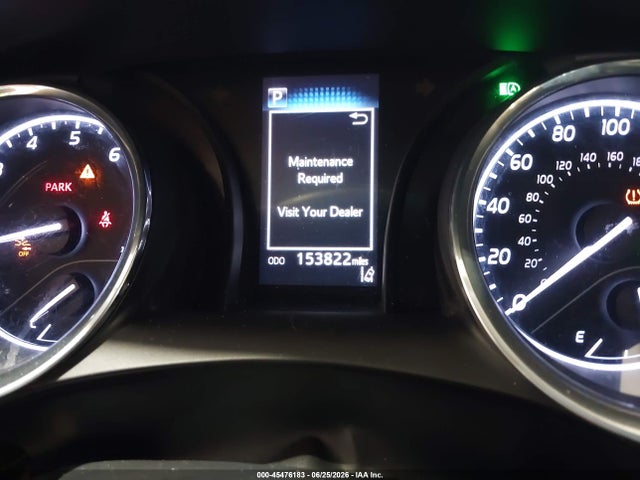 Продажа на аукционе авто 2020 Toyota Camry Se, vin: 4T1G11AK1LU941953, номер лота: 45476183