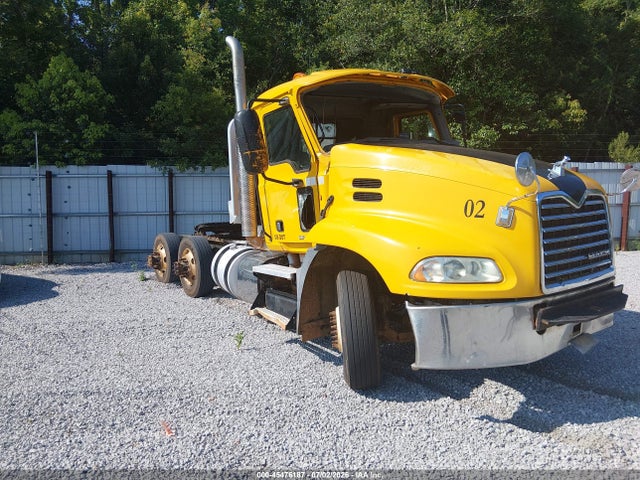 2013 Mack 600 Cxu600 მანქანა იყიდება აუქციონზე, vin: 1M1AW07Y9DM026030, აუქციონის ნომერი: 45476187