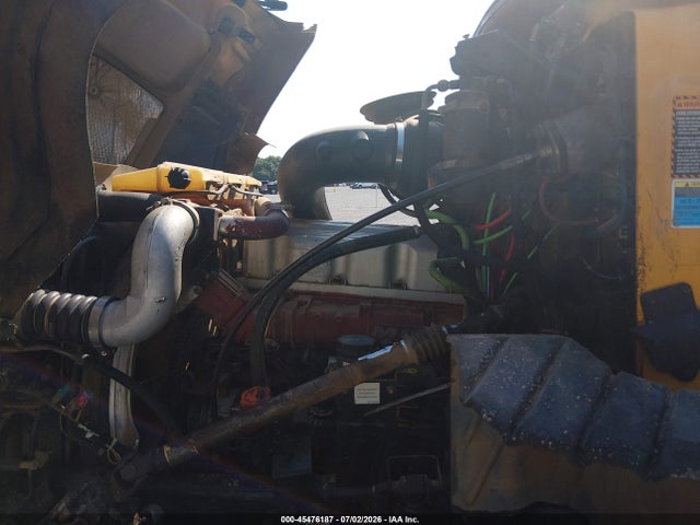 Aukcja sprzedaży 2013 Mack 600 Cxu600, vin: 1M1AW07Y9DM026030, numer aukcji: 45476187