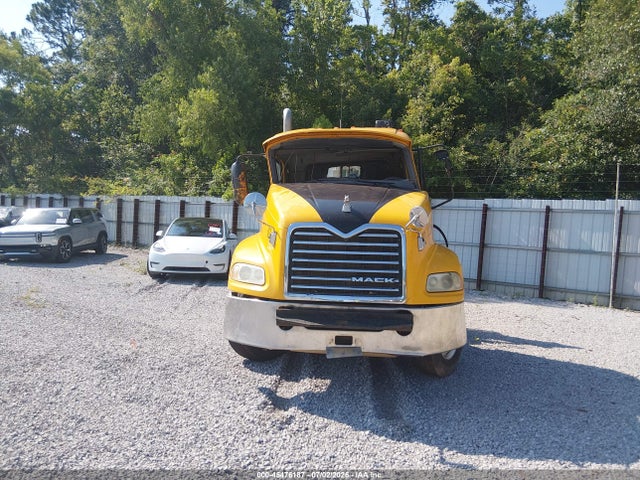 Aukcja sprzedaży 2013 Mack 600 Cxu600, vin: 1M1AW07Y9DM026030, numer aukcji: 45476187