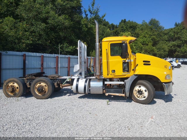 Aukcja sprzedaży 2013 Mack 600 Cxu600, vin: 1M1AW07Y9DM026030, numer aukcji: 45476187
