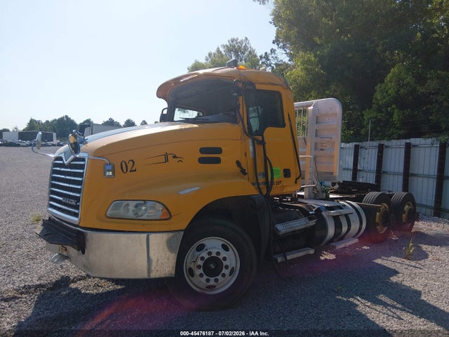 Aukcja sprzedaży 2013 Mack 600 Cxu600, vin: 1M1AW07Y9DM026030, numer aukcji: 45476187
