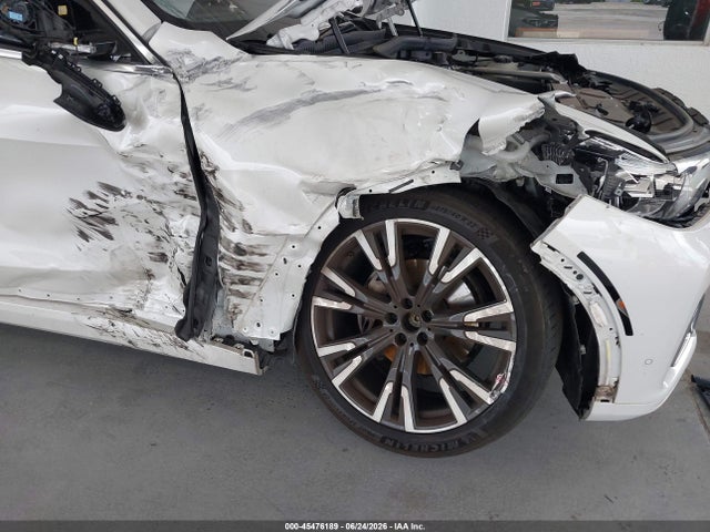 Продажа на аукционе авто 2022 Bmw X7 Xdrive40i, vin: 5UXCW2C08N9L97266, номер лота: 45476189
