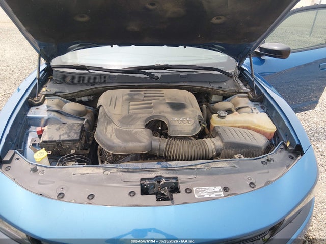 Продаж на аукціоні авто 2023 Dodge Charger Sxt, vin: 2C3CDXBG5PH588248, номер лоту: 45476194