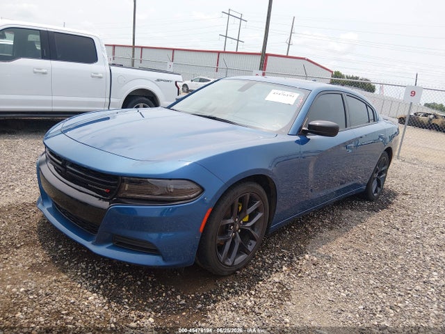 Продаж на аукціоні авто 2023 Dodge Charger Sxt, vin: 2C3CDXBG5PH588248, номер лоту: 45476194